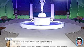 Complete Gameplay of Divine Heel Part Three