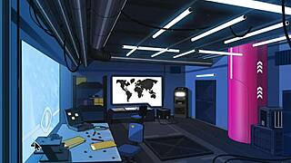 Paprika Trainer第2集点奶昔3D动漫Hentai