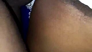 her big booty caught my eye, gotta have her