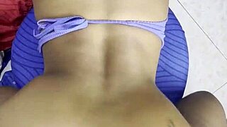 Stepmother Enters Stepson's Room for Fuck 😏