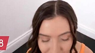 i messed up the pov casting with serena hill, creampied that cute teen 18+ in pigtails