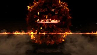 Afterparty Sex with Twinks and Big Cocks