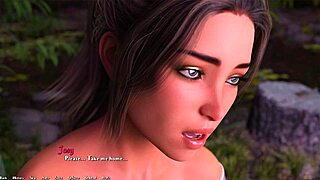 Cute Brunette Wants Me In Being A Dik 04