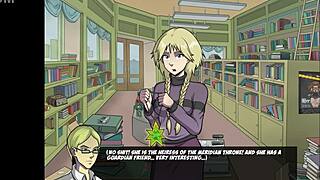 Witch Hunter Part 2 Anime Scene Without Porn