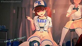 My uncensored hentai collection compilation