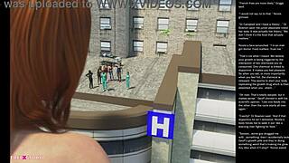 big apple small gesture episode 31 hot 3d sex 😏