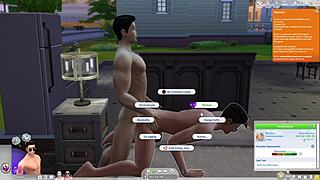 i lick my gay lover's cock and kiss him passionately all night long