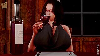 旅馆59游戏动漫Hentai元素