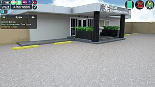 Exploring milfy city in part 22 of the complete gameplay series