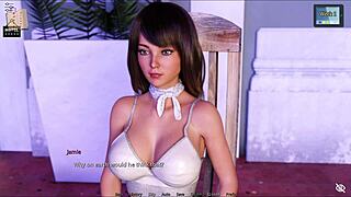 sunshine love 27 anime hentai game series with epic adventures and character interactions