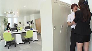 wanna get wild with forbidden japanese handjob action today?