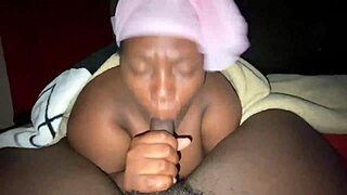 She Sucked My Dick All Day