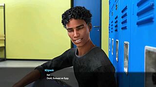 i’m hooked on milfs of sunville part 8 with my big-tit girlfriend.