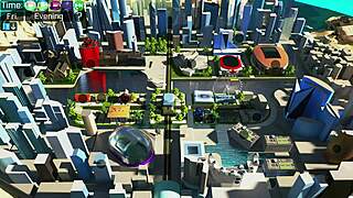 Exploring milfy city in part 22 of the complete gameplay series