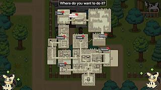 hentai game village rhapsody part 2 spanish narrated