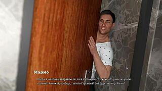 Complete Gameplay of Perfect Housewife Part 12