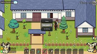 hentai game village rhapsody part 2 spanish narrated