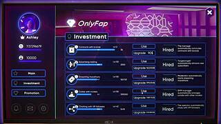 onlyfap simulator 3 with curvy huge boobs in nude game