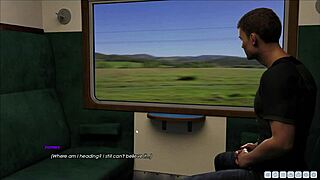 Exploring lust academy episode 3