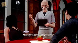 旅馆59游戏动漫Hentai元素