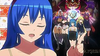 vaygren by cyberunique adventure begins