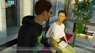 Alternate Existence 3: An Exciting Game Adventure!