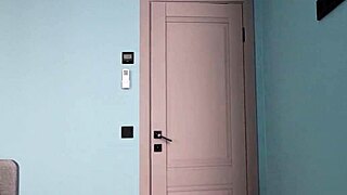 Stepmom Accidentally Takes Stepson’s Cock Deep in Her Tight Pussy