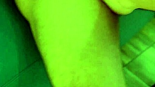 Fucking friend's girlfriend in threesome