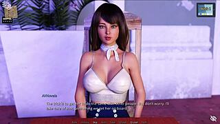 sunshine love 27 anime hentai game series with epic adventures and character interactions