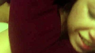 her boyfriend kept calling so she threw the phone away and ignored him