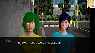 EXPLORING MY NEW FAMILY DYNAMICS IN EPISODE 195.