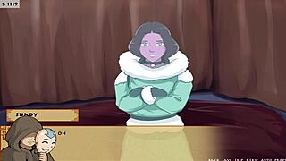 four elements trainer part 6