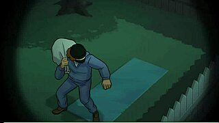 summertime saga 203 brings wild anime hentai vibes. just another crazy erotic cartoon adventure!