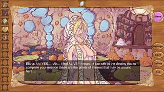 raw anal with pixie goddess in magic dorm hentai ep 3