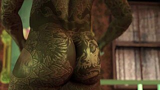 sex gay with big cock monster 😍