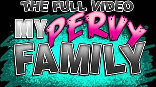 let me make it right, stepbro… i’ll ride ya good - mypervyfamily