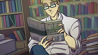 Witch Hunter Part 2 Anime Scene Without Porn