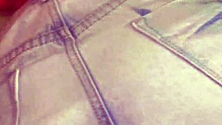 i feel so excited lifting her ass and putting her in doggy for a happy ending