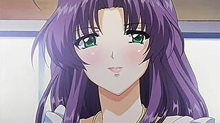 Ever Seen Hentai Step Mom Banged In Kitchen Uncensored?