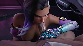 Overwatch COMPILATION 164 24 02 25