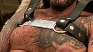 Viktor Rom Wins After Party With Monster Cock?