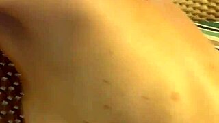 Is Alineflavio update 23 teasing with cum?