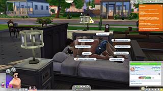 i lick my gay lover's cock and kiss him passionately all night long