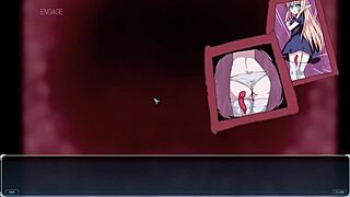 touching tentacle prison of pleasure hell 2