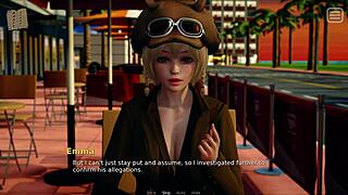 i thnk my bully is my lover in this anime hentai series