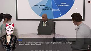 Kate 3 cosplay blowjob in anime