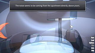 Finger-Fucking Me In Class Coming Out On Top - Alex Route - 02