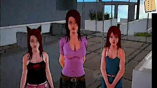 My New Family Episode 52