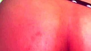 i feel so excited lifting her ass and putting her in doggy for a happy ending