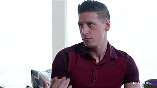 I turned gay for him during improv class